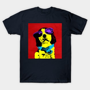 POP ART T-Shirt